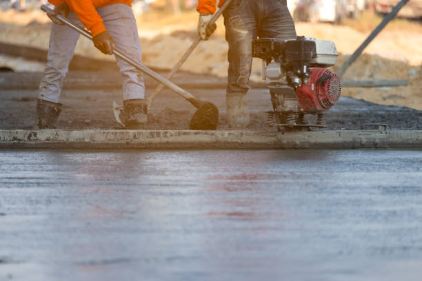Best Concrete Driveway Repair Near Me  in Contra Costa Centre, CA