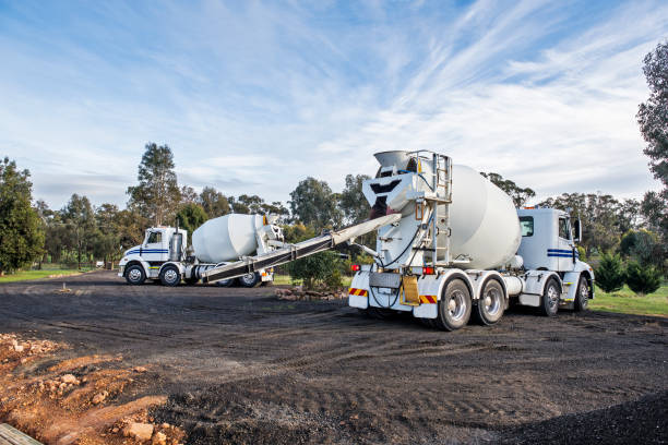 Best Concrete Foundation Repair  in Contra Costa Centre, CA
