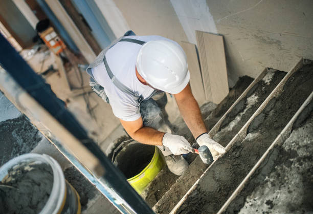 Best Concrete Sidewalk Installation  in Contra Costa Centre, CA