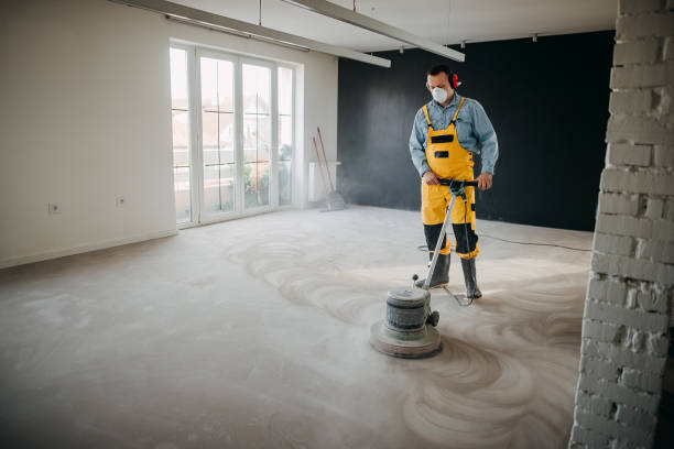 Best Best Concrete Contractor  in Contra Costa Centre, CA