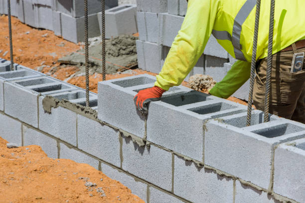 Best Custom Concrete Contractor  in Contra Costa Centre, CA
