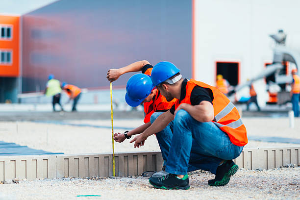 Best Concrete Driveway Installation  in Contra Costa Centre, CA