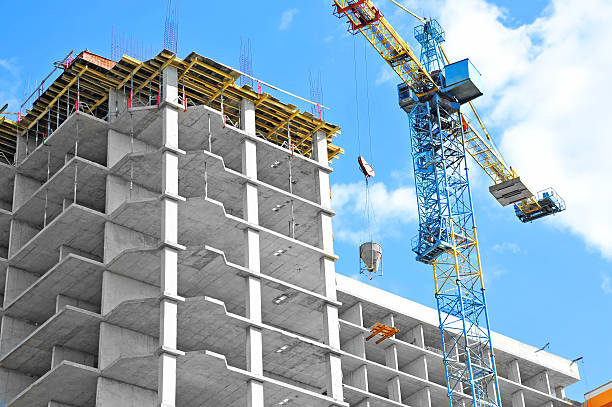Best Concrete Slab Installation  in Contra Costa Centre, CA